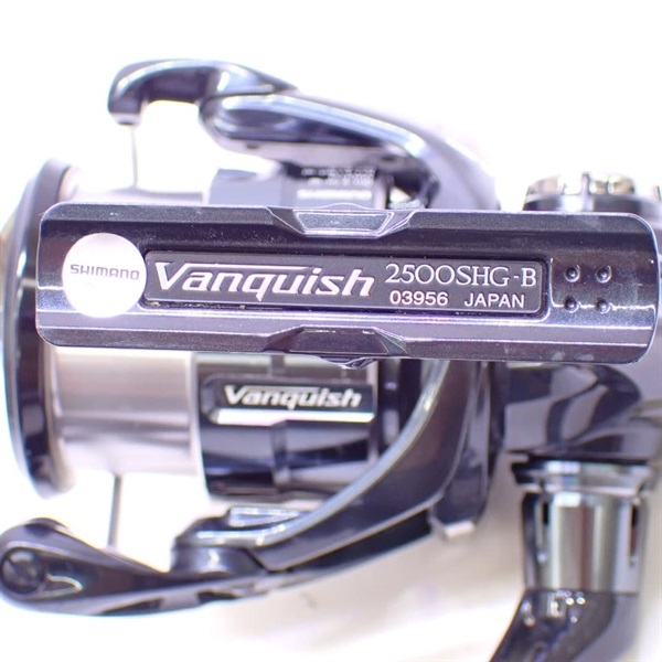 １９ヴァンキッシュ２５００ＳＨＧ